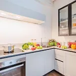 Apartamento Letizia Penthouse Lucca