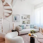 Letizia Penthouse *