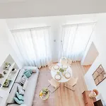 Letizia Penthouse Apartamento *
