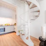 Apartamento Letizia Penthouse