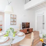 Letizia Penthouse * Lucca