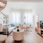 Letizia Penthouse Apartamento