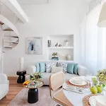 Apartamento Letizia Penthouse *