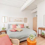 Letizia Penthouse Apartamento Lucca