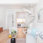 Letizia Penthouse