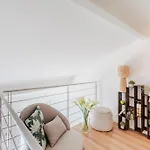 Letizia Penthouse Apartamento