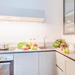 Letizia Penthouse Apartamento