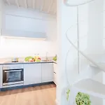 Apartamento Letizia Penthouse