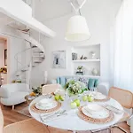 Letizia Penthouse Apartamento *