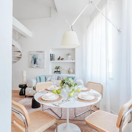 Letizia Penthouse