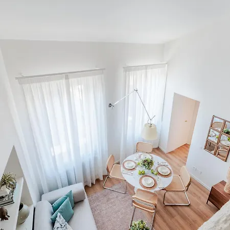 Appartamento Letizia Penthouse