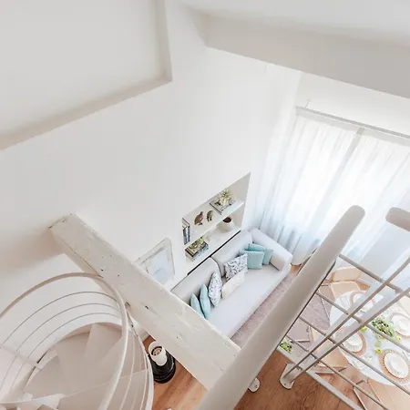 Apartment Letizia Penthouse