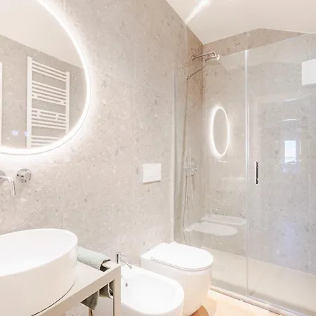 Letizia Penthouse Apartment Lucca