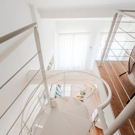 Letizia Penthouse Apartment