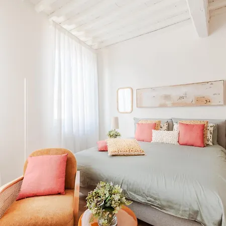 Letizia Penthouse *