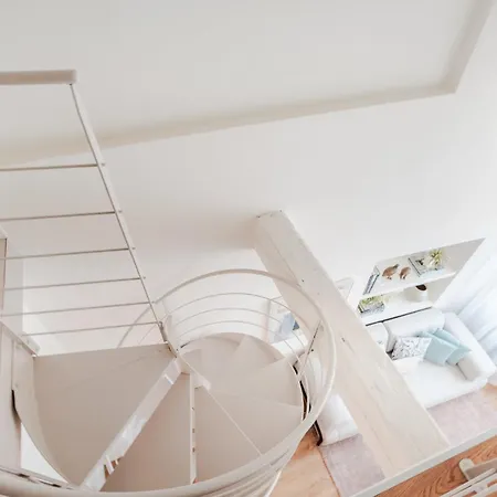 Letizia Penthouse Apartment