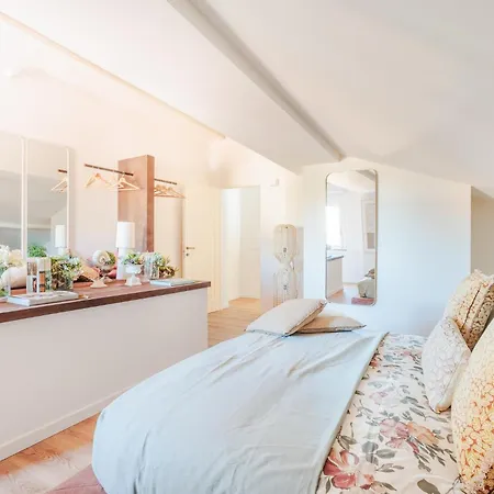 Apartamento Letizia Penthouse