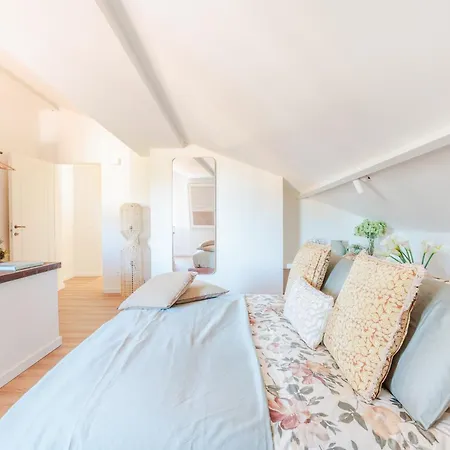 Apartamento Letizia Penthouse *