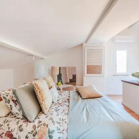 Letizia Penthouse * Lucca