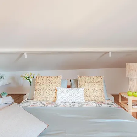 Letizia Penthouse