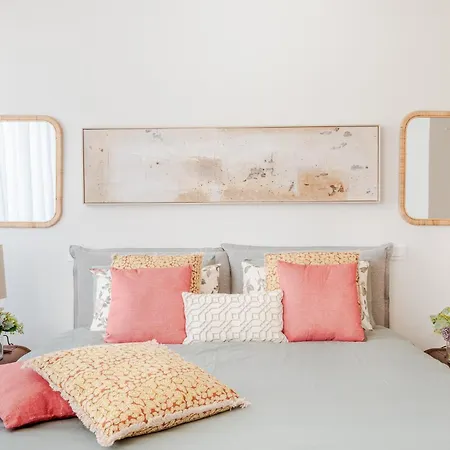 Letizia Penthouse Apartment