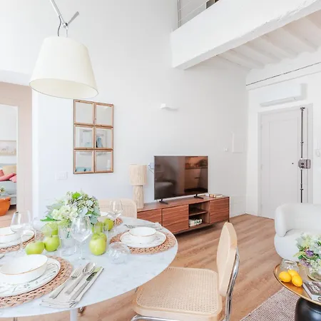 Letizia Penthouse * Lucca