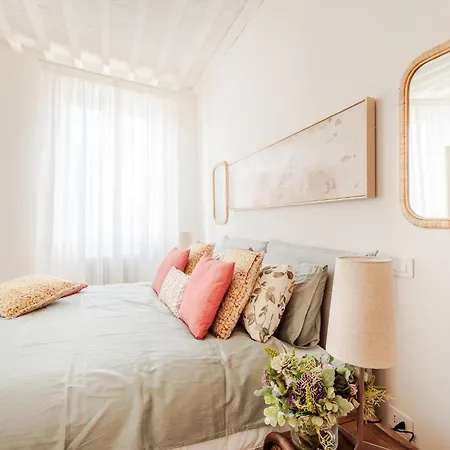 Letizia Penthouse