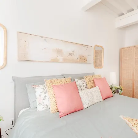 Appartamento Letizia Penthouse