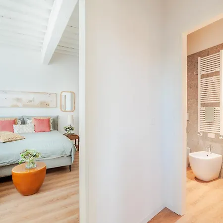 Letizia Penthouse Apartment *