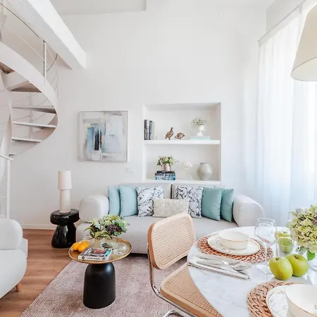 Apartment Letizia Penthouse *