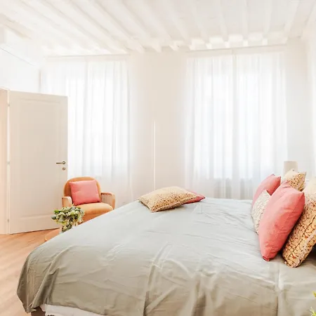 Letizia Penthouse *