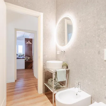 Letizia Penthouse Lucca
