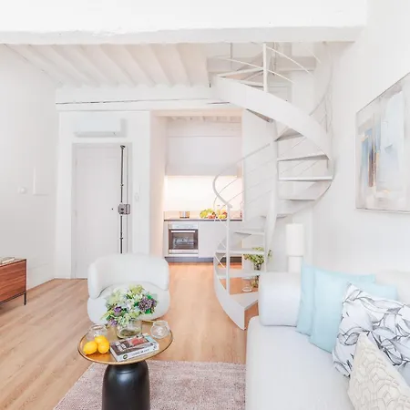 Letizia Penthouse