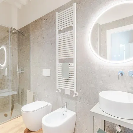 Letizia Penthouse Apartment Lucca