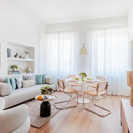 Appartamento Letizia Penthouse Lucca