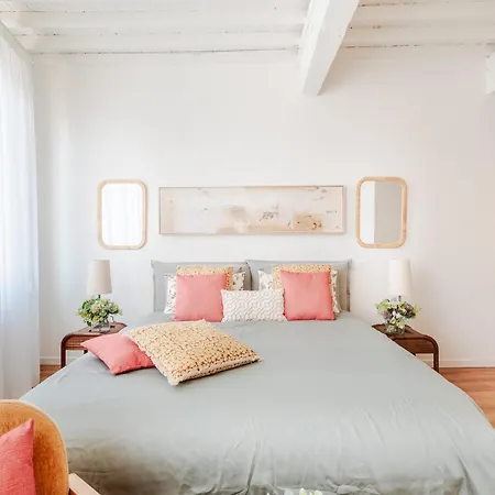 Letizia Penthouse