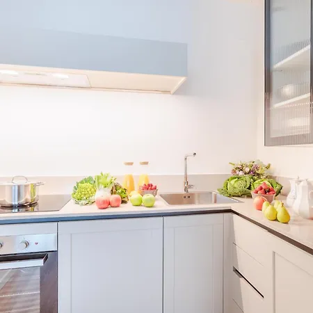 Letizia Penthouse Apartment