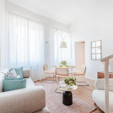 Letizia Penthouse * Lucca
